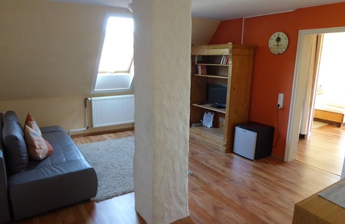 Oberkirch Maison | Landhotel Rebstock