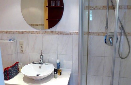 Oberkirch Maison | Landhotel Rebstock