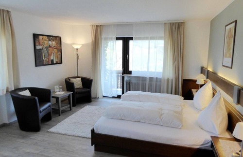 Oberkirch Maison | Landhotel Rebstock