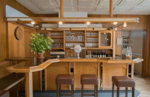 Moselkern Hôtel | Landhotel Ringelsteiner Mühle
