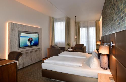 Biestow Hôtel | Landhotel Rittmeister & Kräuter-SPA Adults Only