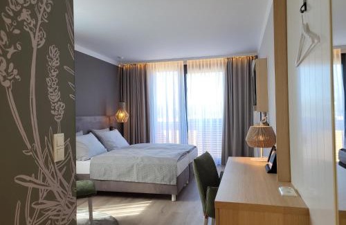 Biestow Hôtel | Landhotel Rittmeister & Kräuter-SPA Adults Only