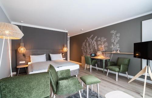 Biestow Hôtel | Landhotel Rittmeister & Kräuter-SPA Adults Only