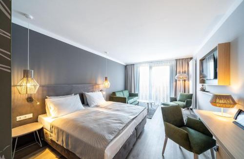 Biestow Hôtel | Landhotel Rittmeister & Kräuter-SPA Adults Only