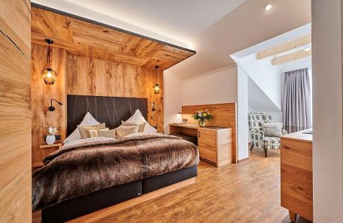 Riedenburg Hôtel | Landhotel Schneider