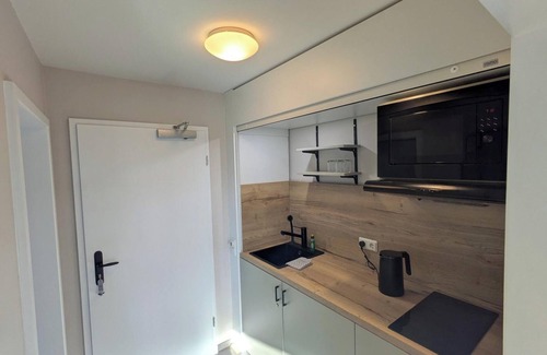 Breuna Hôtel | Landhotel Sonneneck