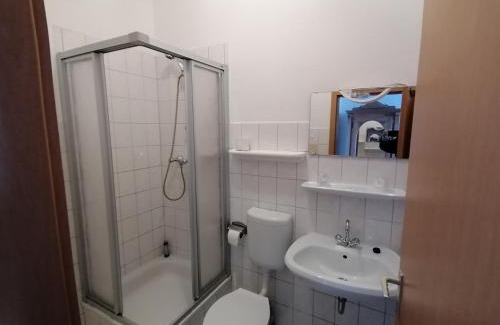 Ruehstaedt Appartement | Landhotel Storchenkrug