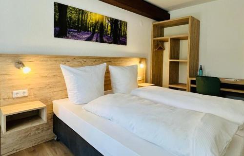 Loffingen Hôtel | Landhotel Tanneneck - ideal für Gruppen, Familien und Hunde