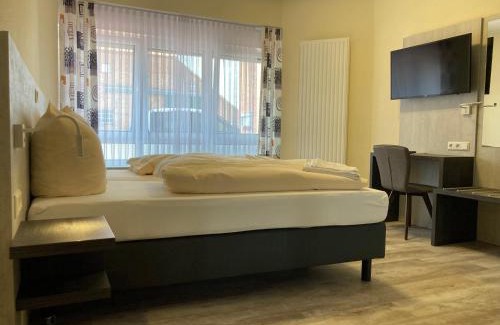 Rhede Maison | Landhotel Vosse-Schepers