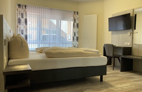Rhede Hôtel | Landhotel Vosse-Schepers