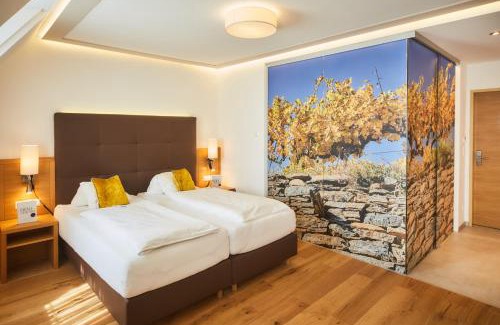 Emmersdorf an der Donau Hôtel | Landhotel Wachau - Hotel Garni