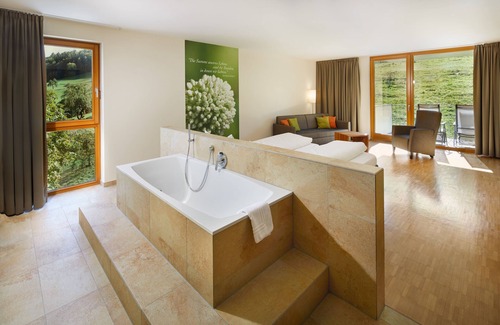 Eggingen Hôtel | Landhotel Wilder Mann