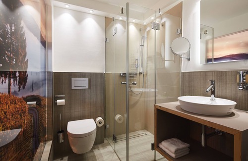 Eggingen Hôtel | Landhotel Wilder Mann