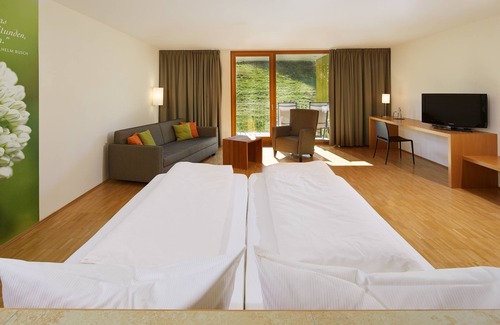 Eggingen Hôtel | Landhotel Wilder Mann