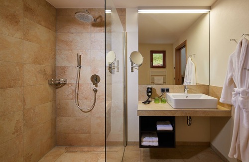 Eggingen Hôtel | Landhotel Wilder Mann
