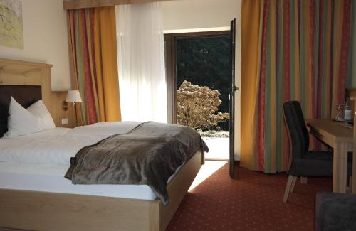 Krombach Hôtel | Landhotel Windlicht