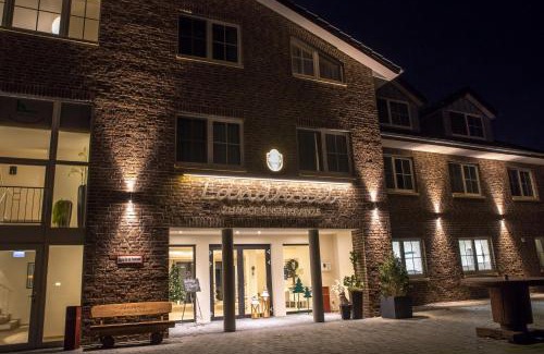 Espelkamp Hôtel | Landhotel zum grünen Kranze