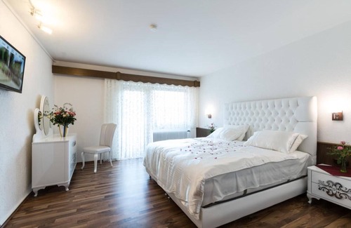 Brensbach Hôtel | Landhotel zum Kühlengrund & Soultans Paradise