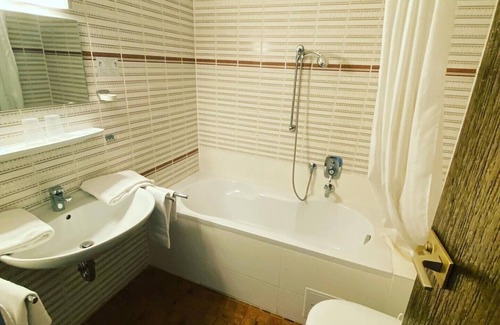 Brensbach Hôtel | Landhotel zum Kühlengrund & Soultans Paradise