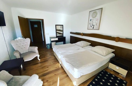 Brensbach Hôtel | Landhotel zum Kühlengrund & Soultans Paradise