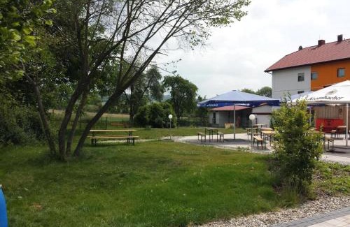 Brensbach Hôtel | Landhotel zum kühlengrund & soultans paradise