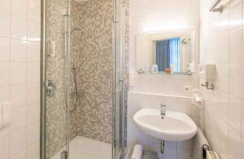 Langstadt Hôtel | Landhotel Zur Bretzel