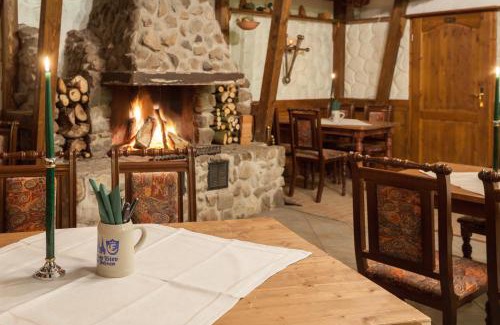 Gruß Hutbergen Hôtel | Landhotel Zur Linde
