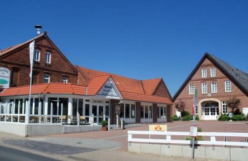 Gruß Hutbergen Hôtel | Landhotel Zur Linde