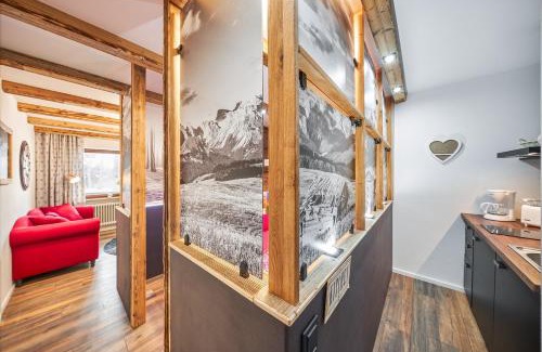 Seeg Appartement | Landhotelwohnung in Seeg