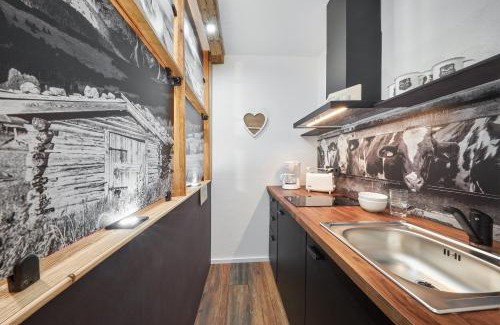 Seeg Appartement | Landhotelwohnung in Seeg