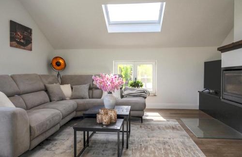 Boekendries Maison | Landhuis Brakelbos