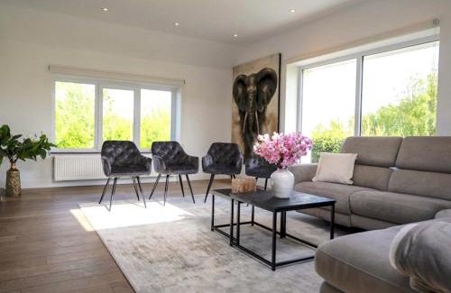 Boekendries Maison | Landhuis Brakelbos