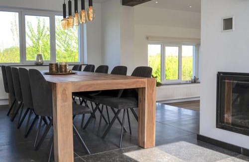 Boekendries Maison | Landhuis Brakelbos