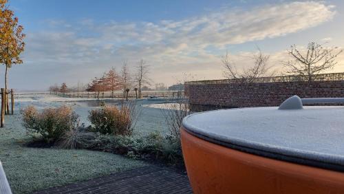 Boezinge Maison | Landhuis Eikenburg