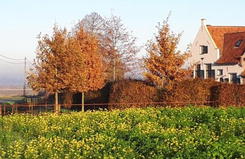 Boezinge Maison | Landhuis Eikenburg