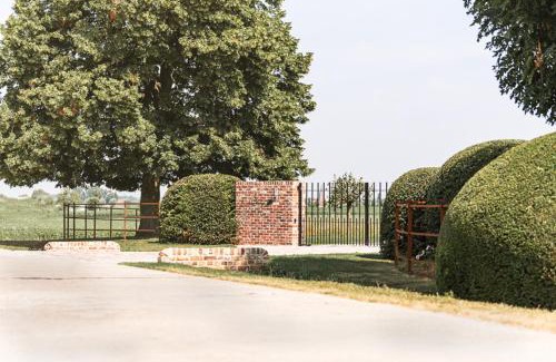 Boezinge Maison | Landhuis Eikenburg