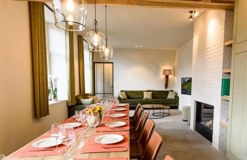 Boezinge Maison | Landhuis Eikenburg