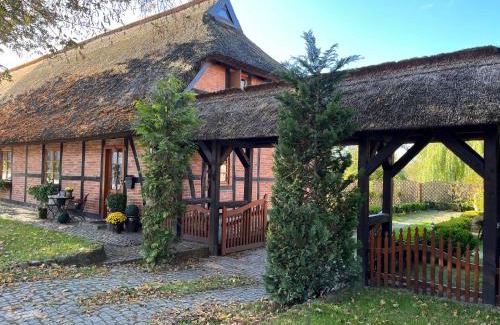 Zurow Appartement | Landidylle OVS 109