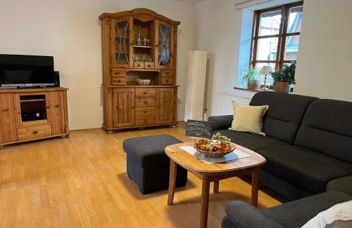 Zurow Appartement | Landidylle OVS 109