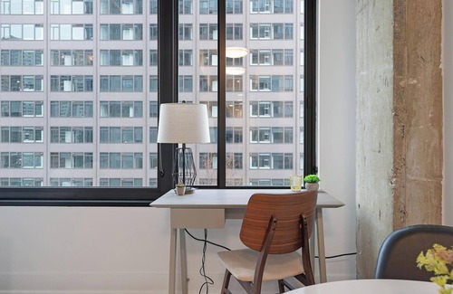Baileys Crossroads Appartement | Landing | Amazing 1BD, Gym, Game Room