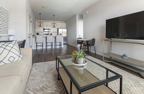 Preserve North Appartement | Landing | Amazing 1BD, Clubhouse, Game Room