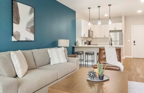Goodyear Appartement | Landing | Amazing 1BD, Clubhouse