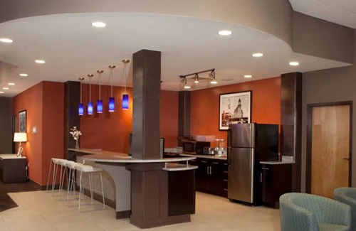 Church Hill Appartement | Landing | Amazing 1BD, Courtyard, Rooftop Lounge