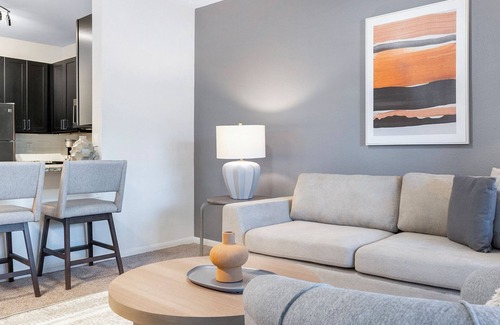 Austin Appartement | Landing at Bridge at Southpark Landing - 1 Bedroom in South Austin