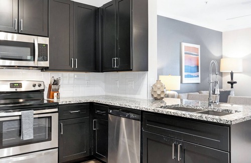 Austin Appartement | Landing at Bridge at Southpark Landing - 1 Bedroom in South Austin