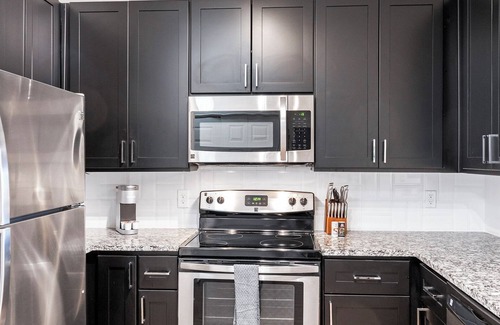 Austin Appartement | Landing at Bridge at Southpark Landing - 1 Bedroom in South Austin