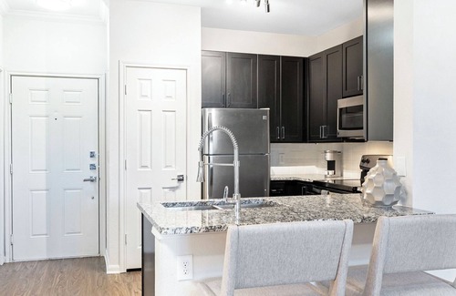 Austin Appartement | Landing at Bridge at Southpark Landing - 1 Bedroom in South Austin
