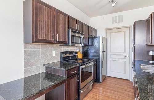 White Settlement Appartement | Landing at Oxford at Lake Worth - 1 Bedroom in Fort Worth