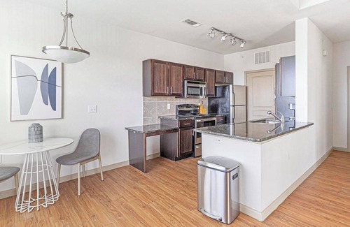 White Settlement Appartement | Landing at Oxford at Lake Worth - 1 Bedroom in Fort Worth