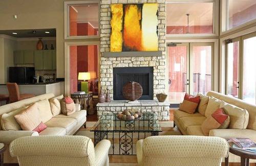 White Settlement Appartement | Landing at Oxford at Lake Worth - 1 Bedroom in Fort Worth